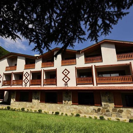 Koru Butik Otel Artvin Exterior foto
