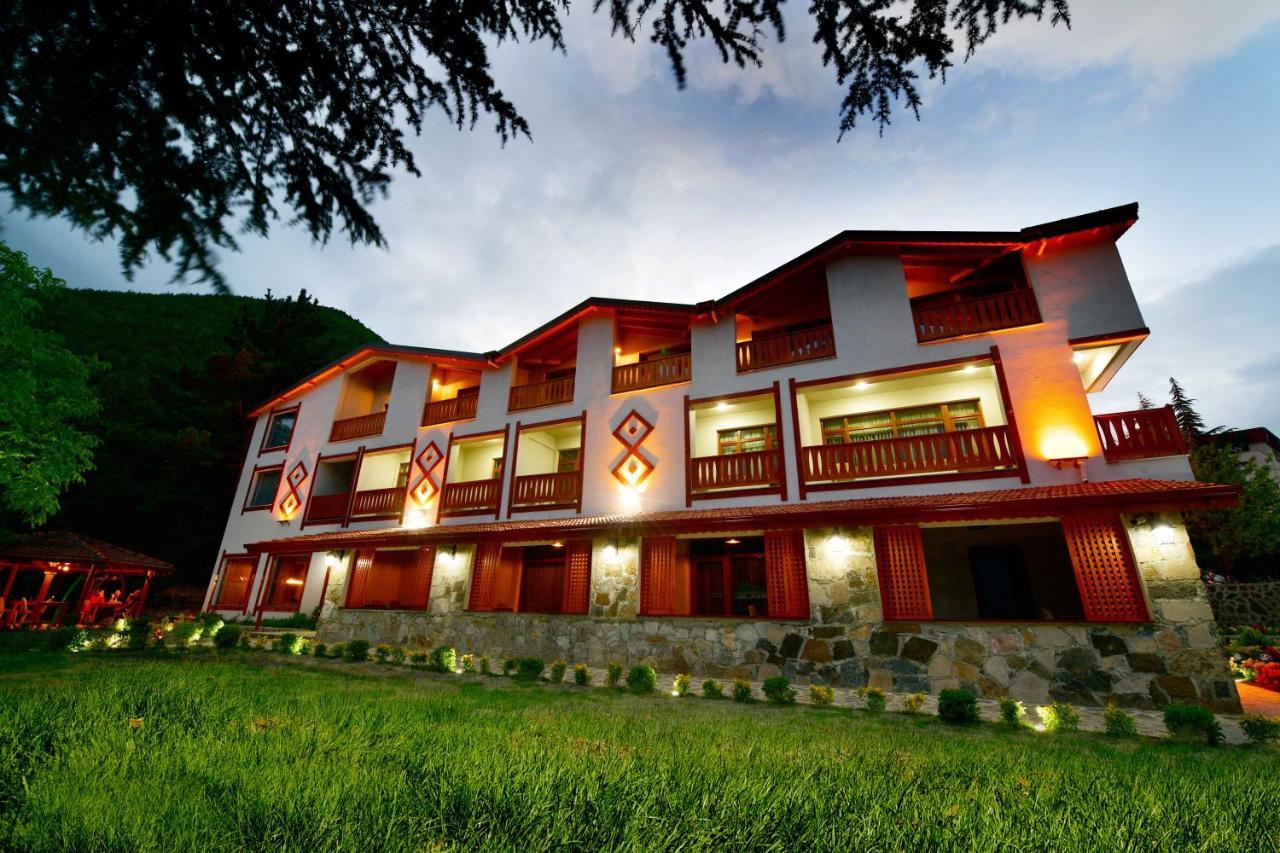 Koru Butik Otel Artvin Exterior foto