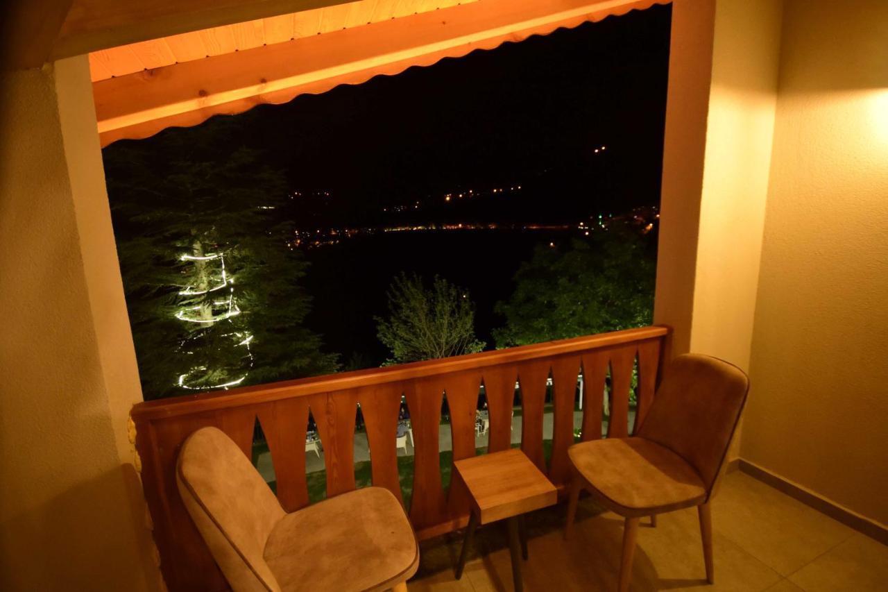 Koru Butik Otel Artvin Exterior foto