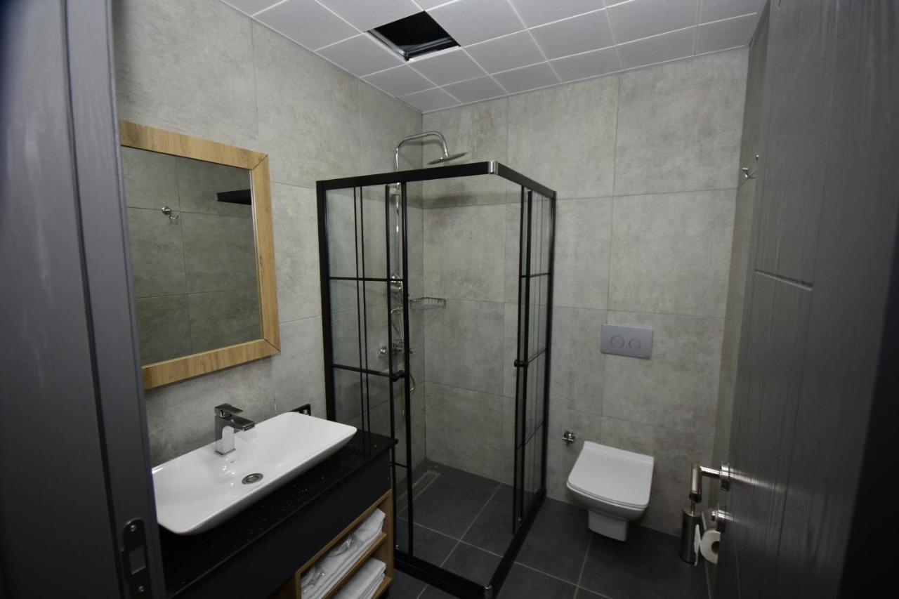 Koru Butik Otel Artvin Exterior foto