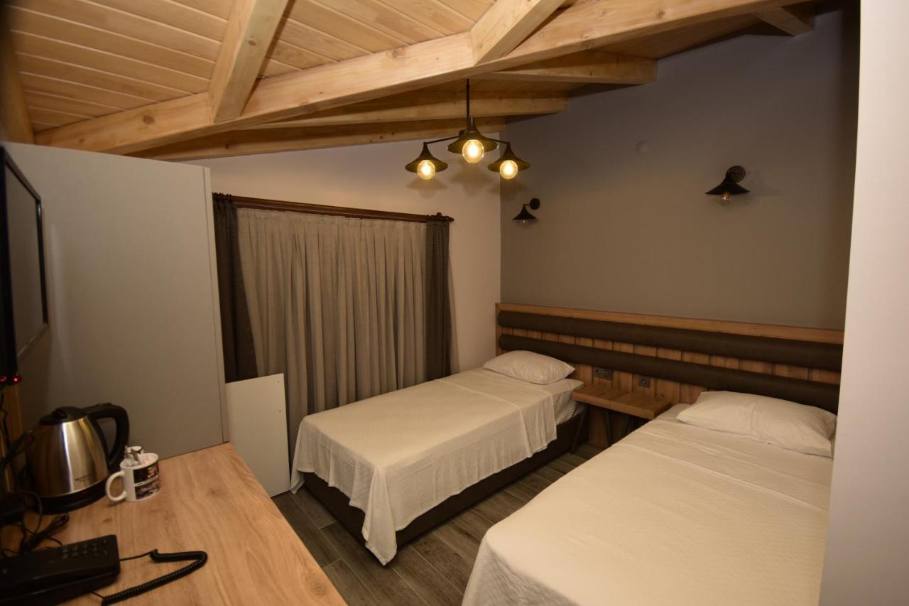 Koru Butik Otel Artvin Exterior foto