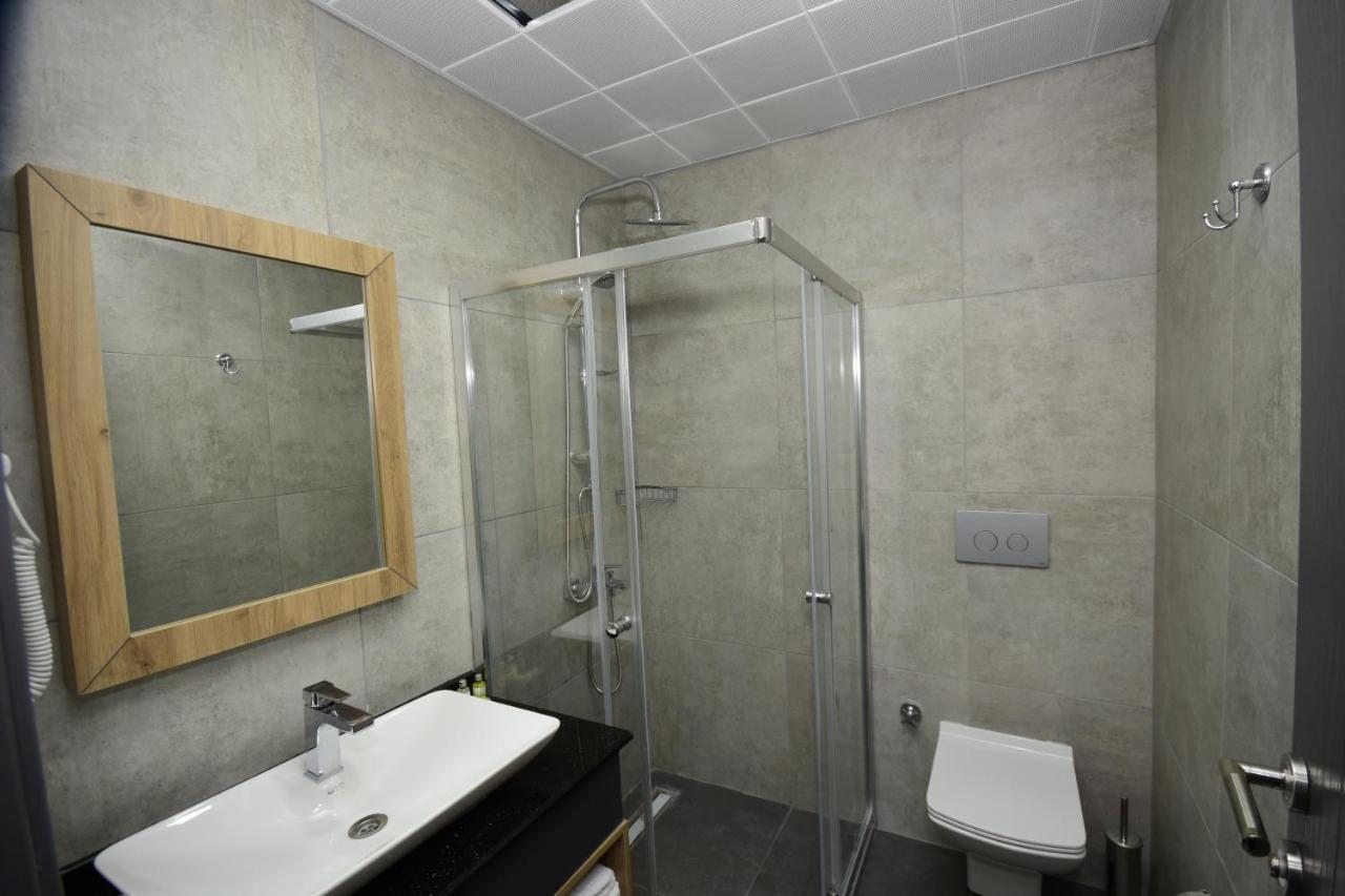 Koru Butik Otel Artvin Exterior foto